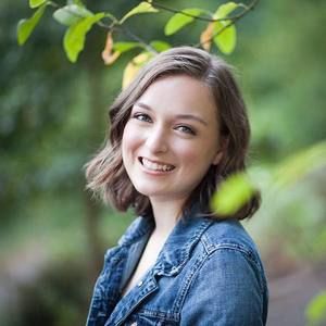 Meet your Posher, Olivia